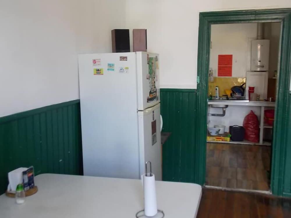 Hostal Backpackers Paradise - Hostel