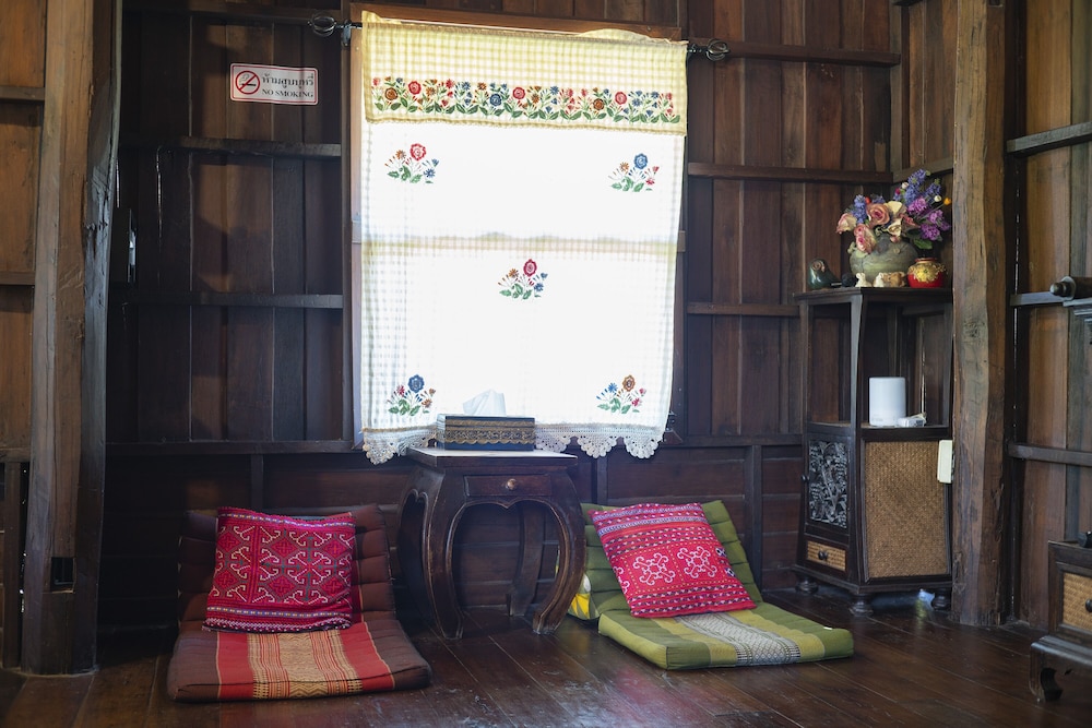 Chiang Mai Summer Resort