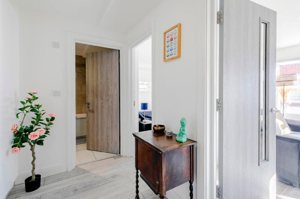 1-bed in Bricklane / Shoreditch - 6 Sleeps