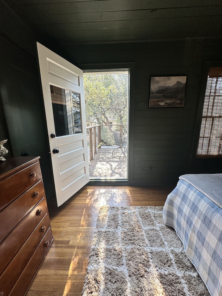 Rosedale Bungalow