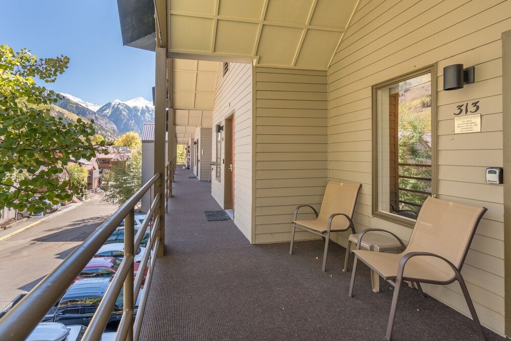 Viking Lodge Condos - Telluride Ski Resort