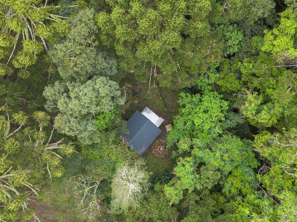 Refugio Soldados Sebold