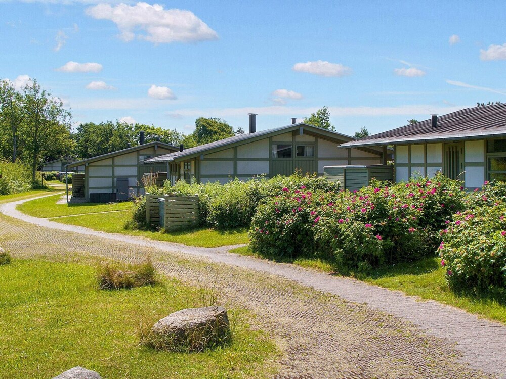 6 Person Holiday Home in Gilleleje