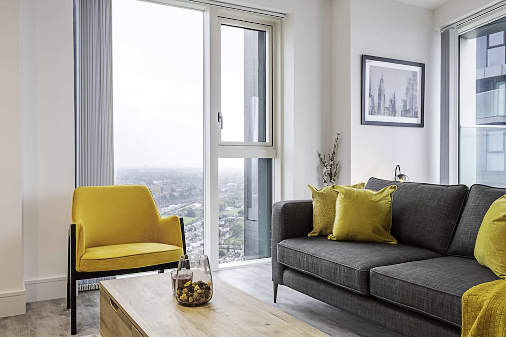 Icon Tower Flat IV