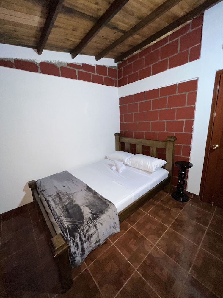 Betel Salento Lodging view 2