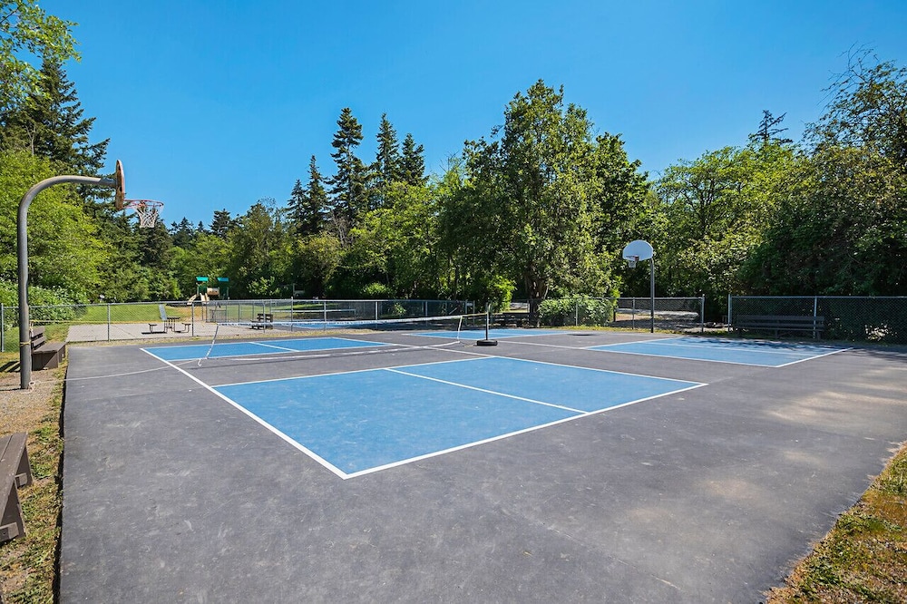 La Conner RV & Camping Resort