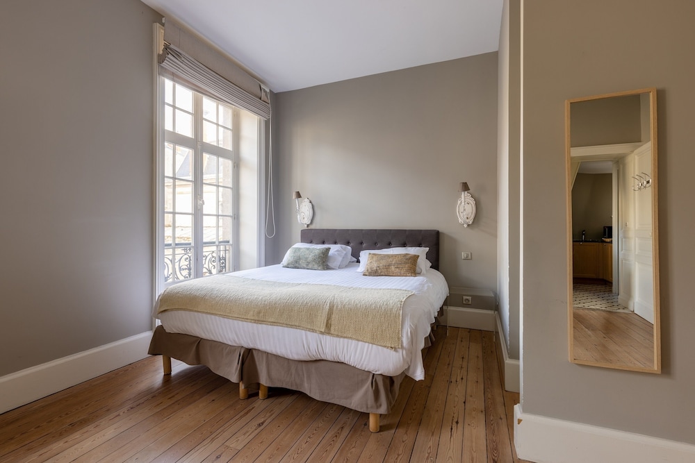 La Villa Beaupeyrat