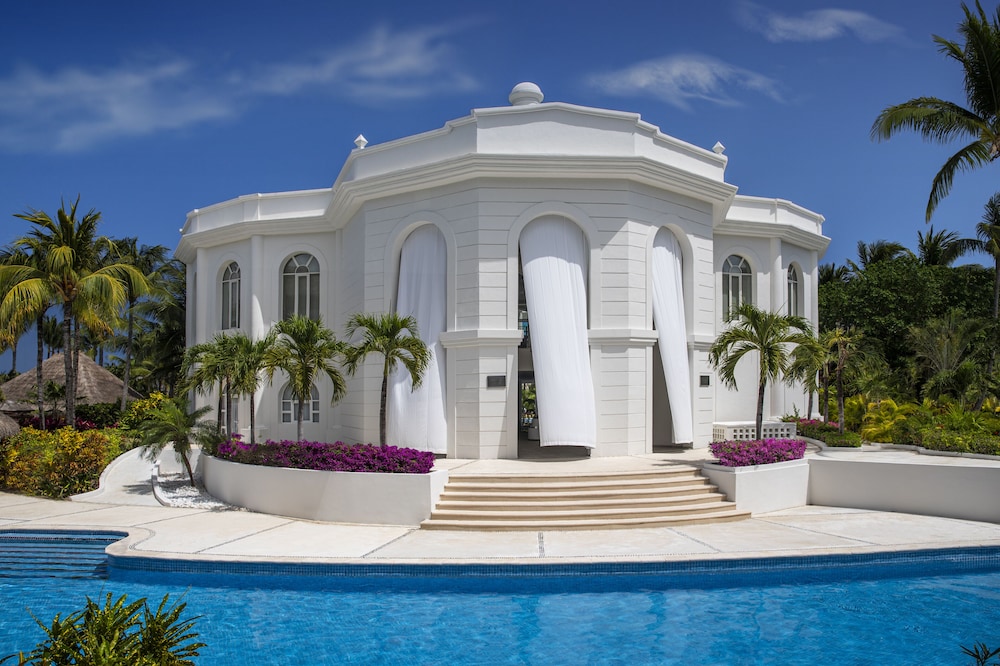 Excellence Riviera Cancun - Adults Only All Inclusive - Property Image 51