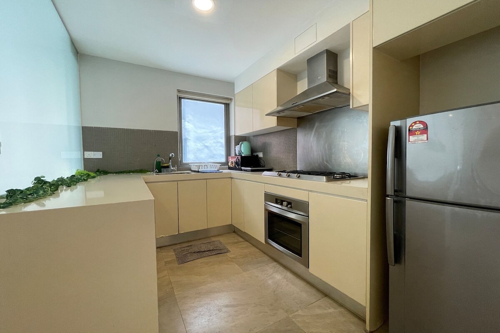 Fairlane Residences KL Skyview
