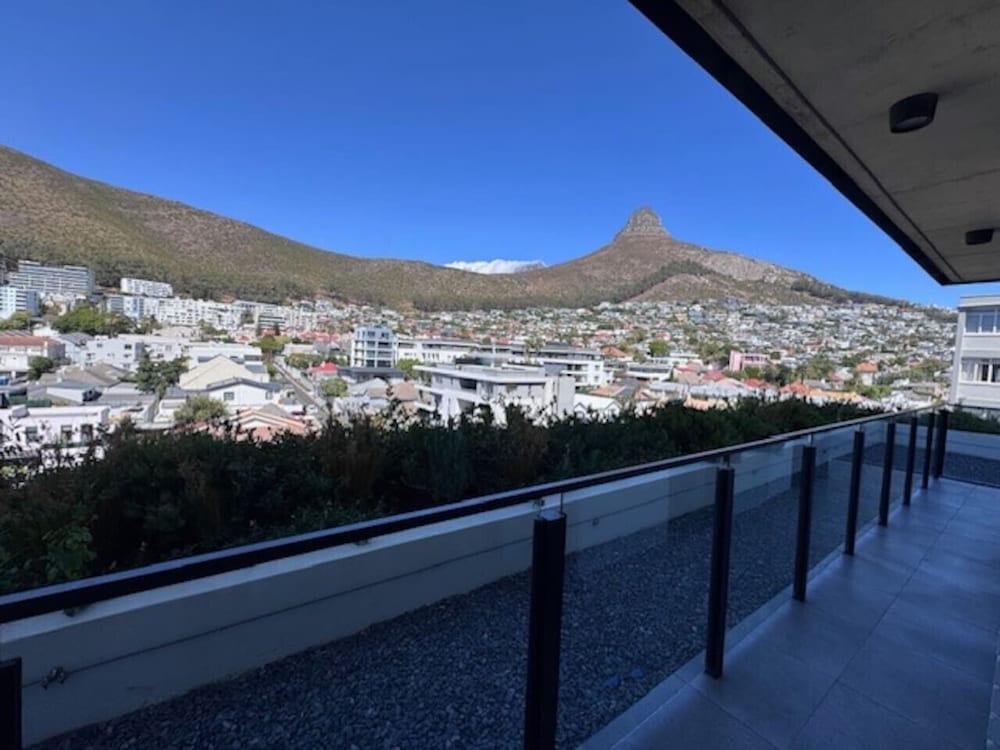 Leisure Apartment at Stationhouse