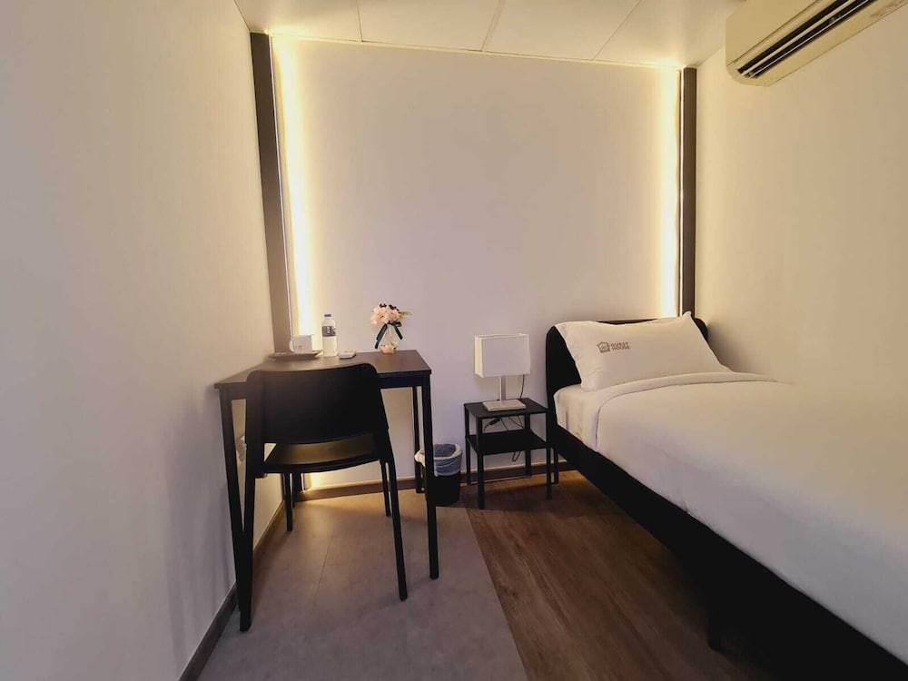 K2 Guest House