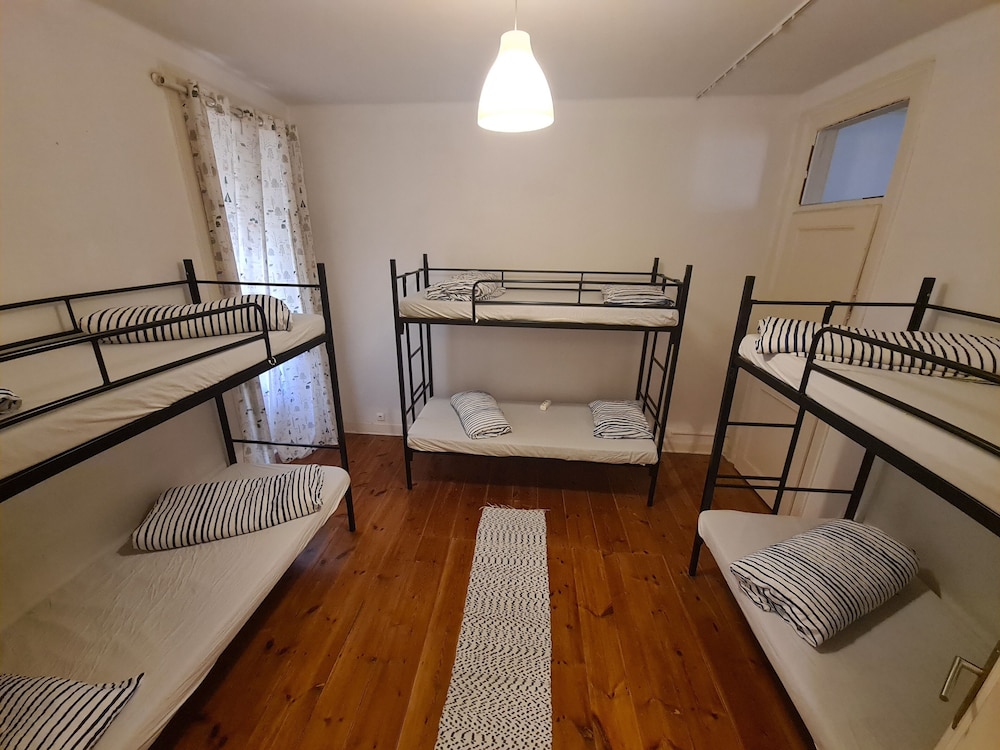 Bagetti Guest House view 4