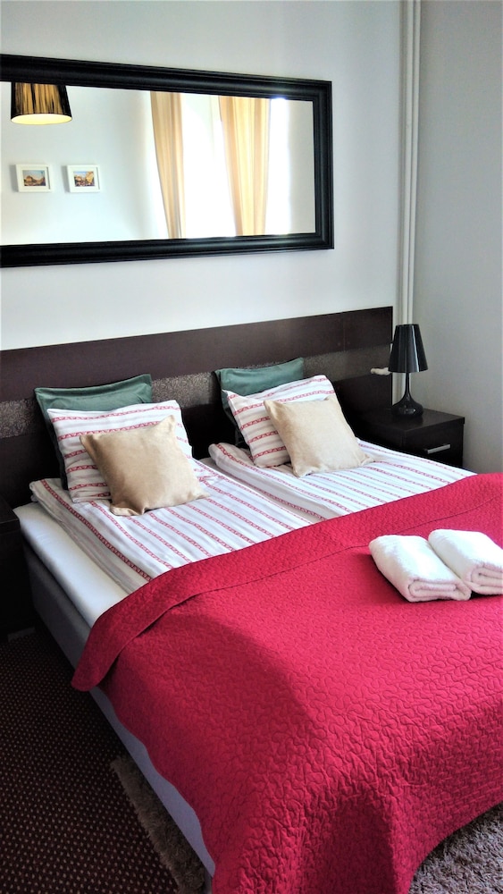 Stars Apartaments Centrum