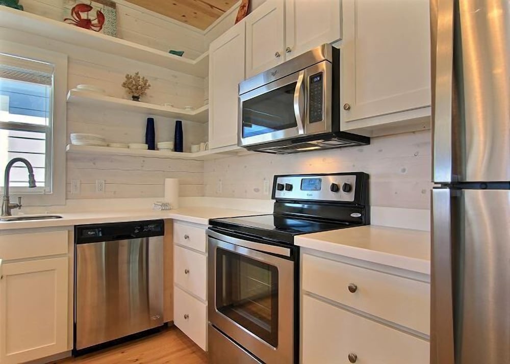 Port A Escapes Vacation Rentals