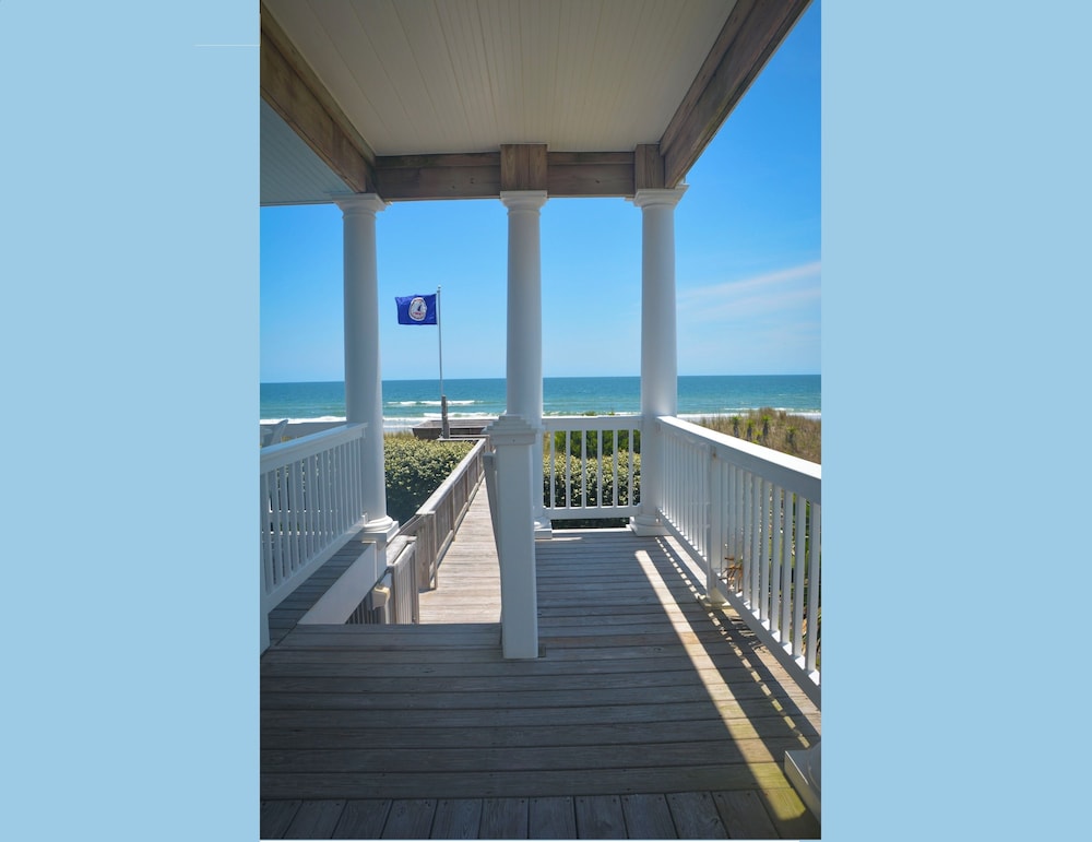 Oceans 111 by Topsail Realty