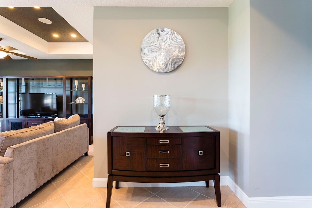 Villa Grande View 6 Bedroom Reunion - Image 2