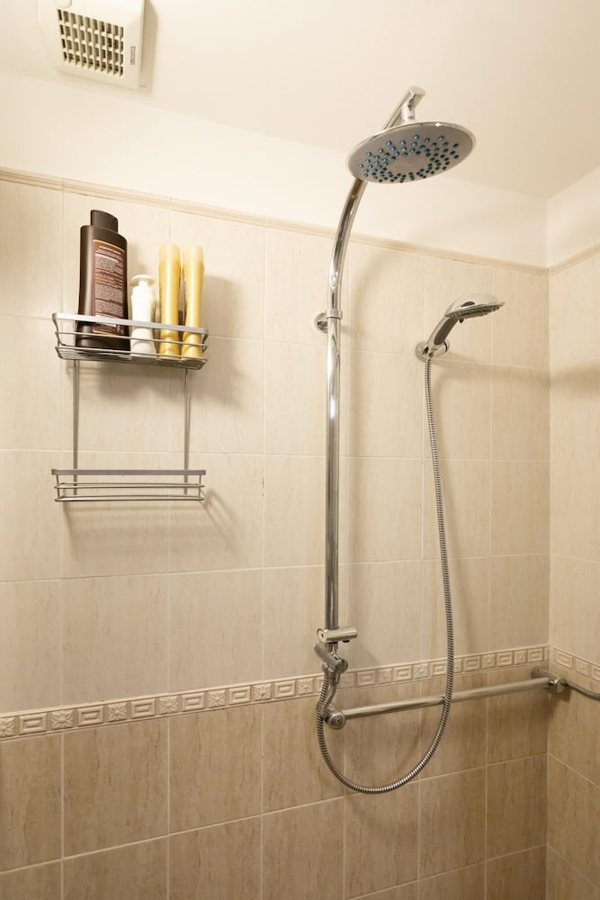 Monti Romantic Sunshine Maisonette