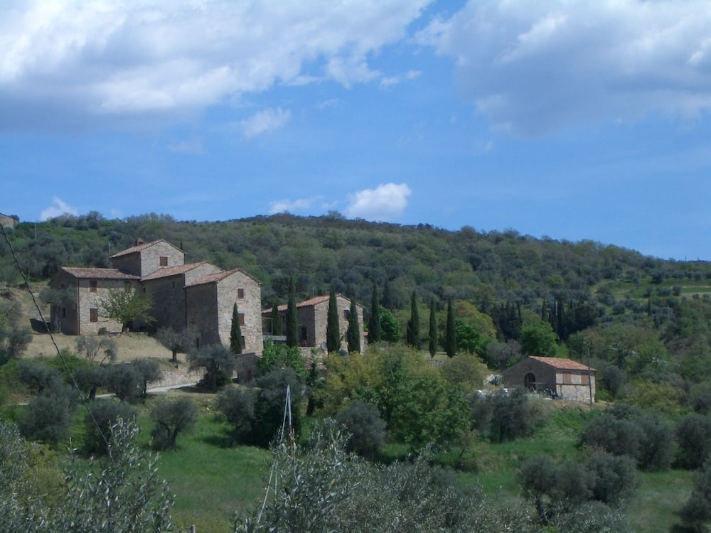 Borgo Monteluce