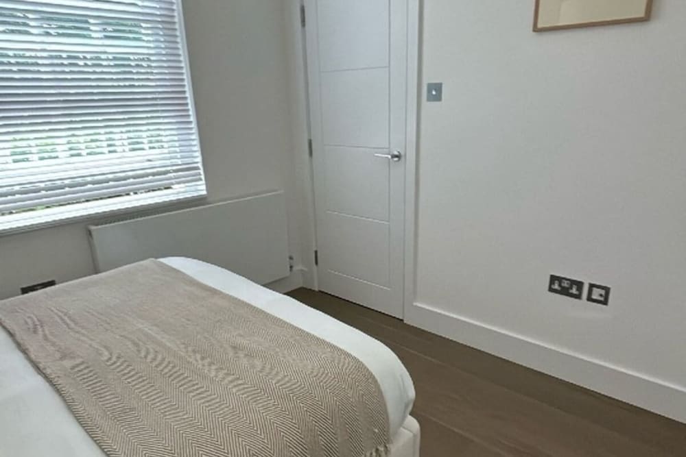 The Chelsea Hideaway - Trendy 1bdr Flat