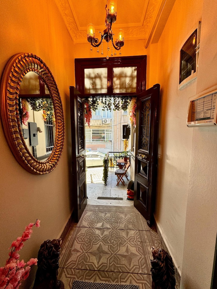 Otel Kadıköy - Image 13