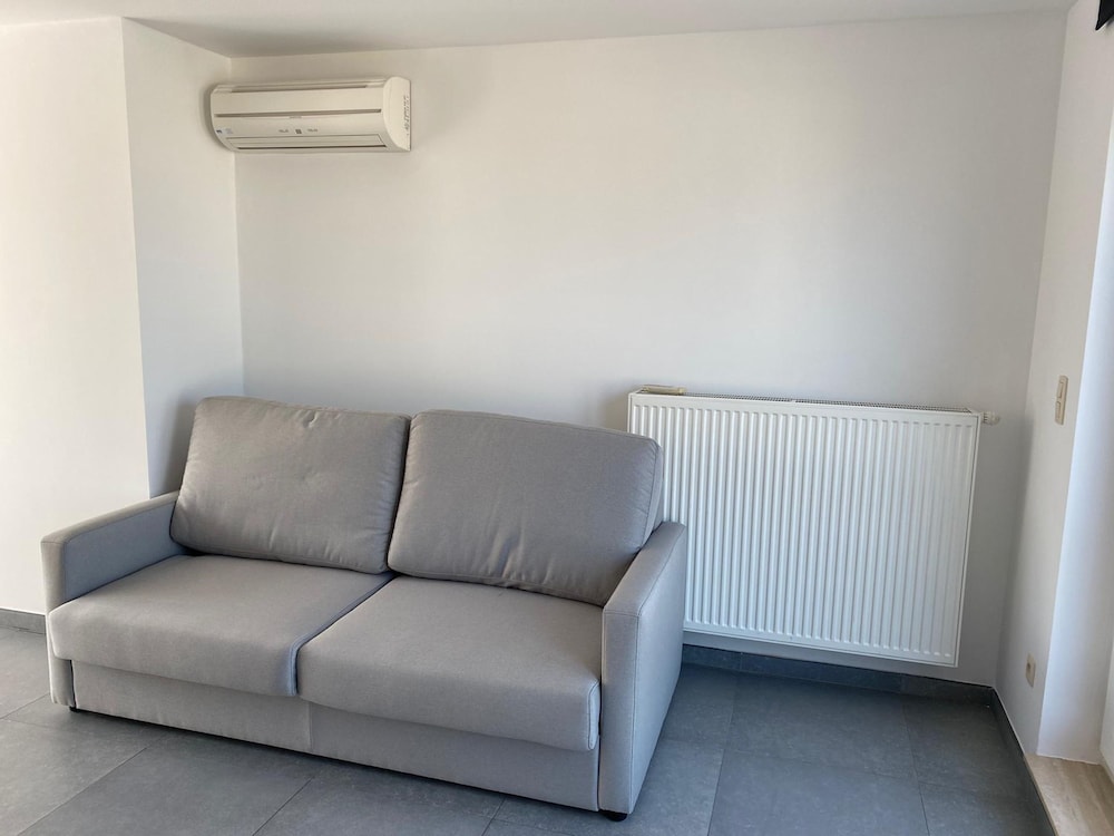 Huswell - Family Duplex Near Ostend Beach