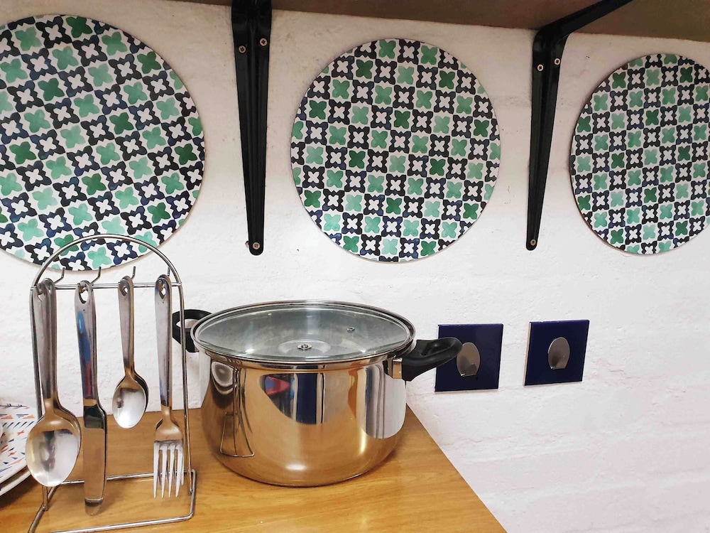Raaswater Self Catering