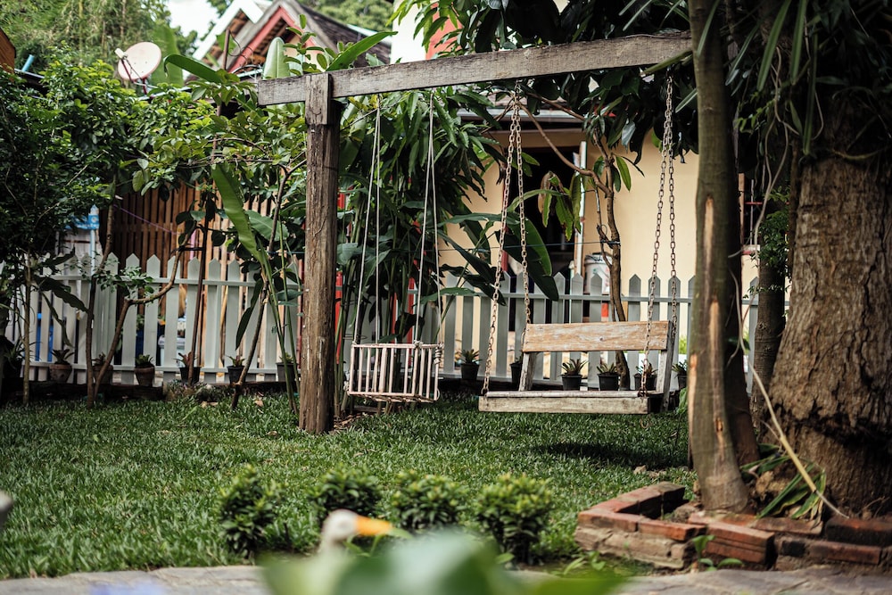 Villa Khoum Xieng Thong Boutique