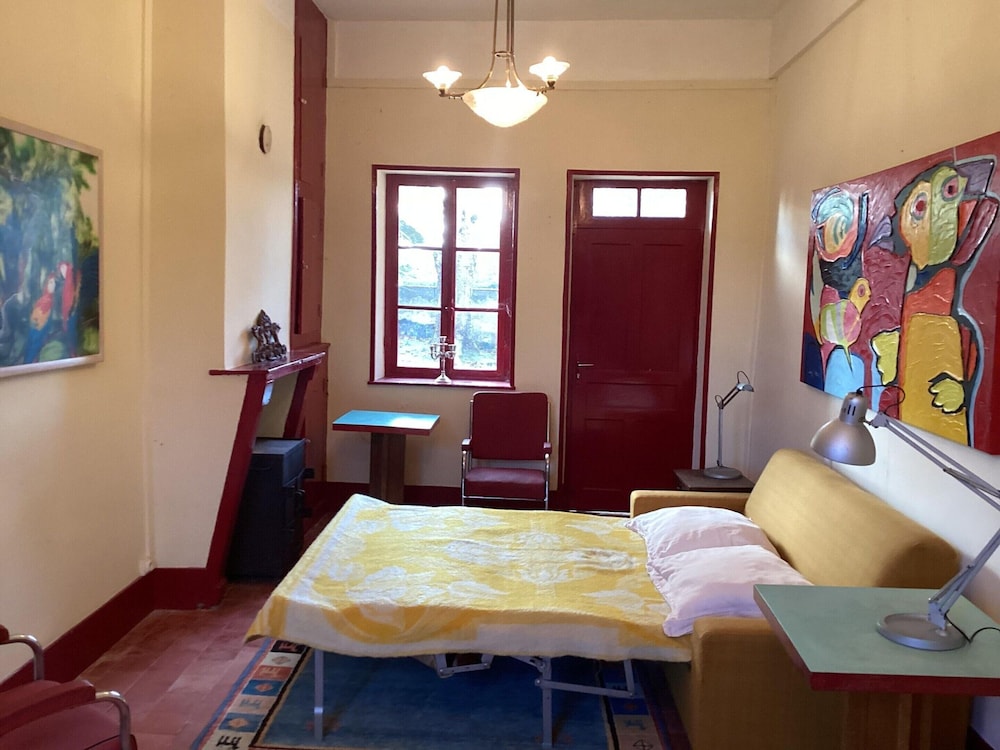 Charming Home by River Allier