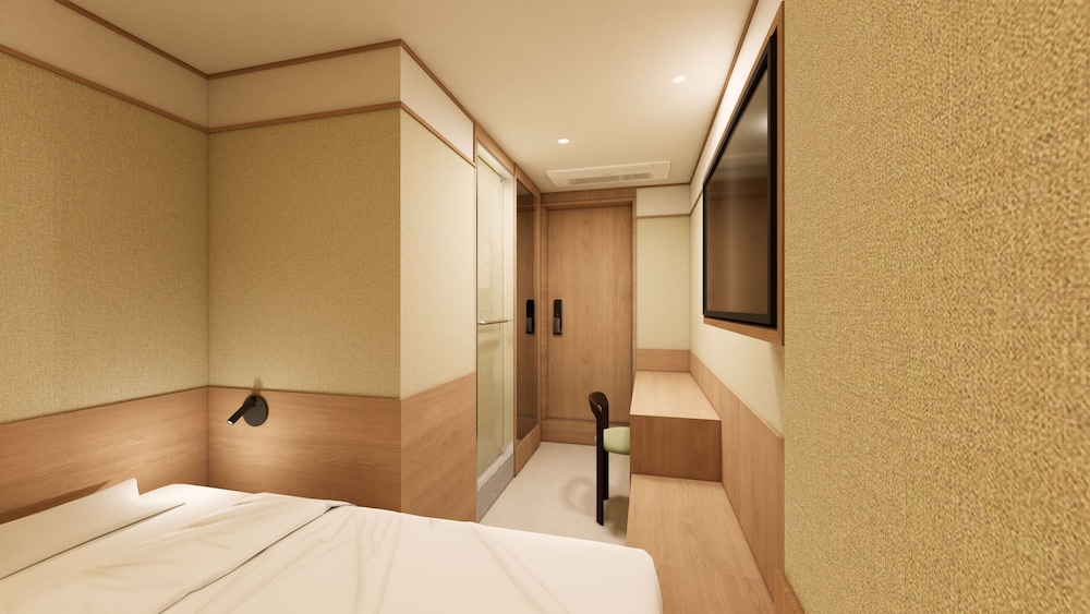 Mok Hostel Seoul Myeongdong