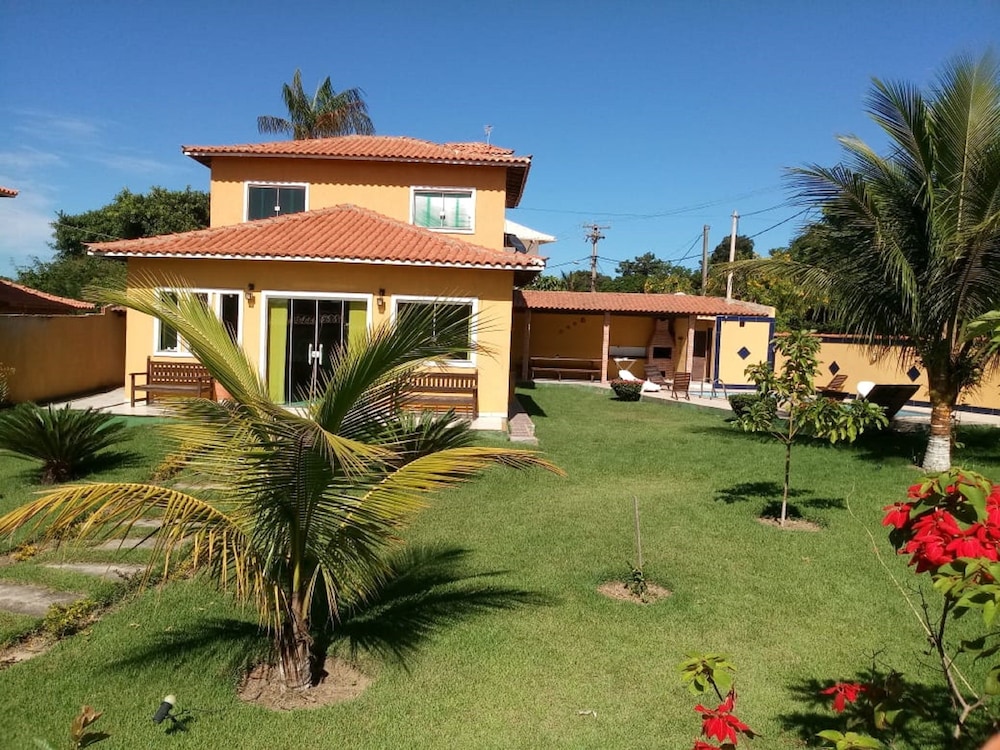 Casa em Armação de Búzios view 3