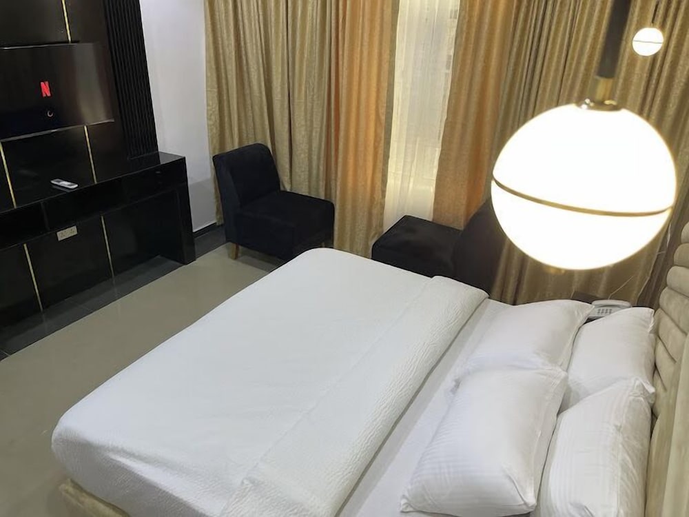 Sigma Base Apartments Lagos