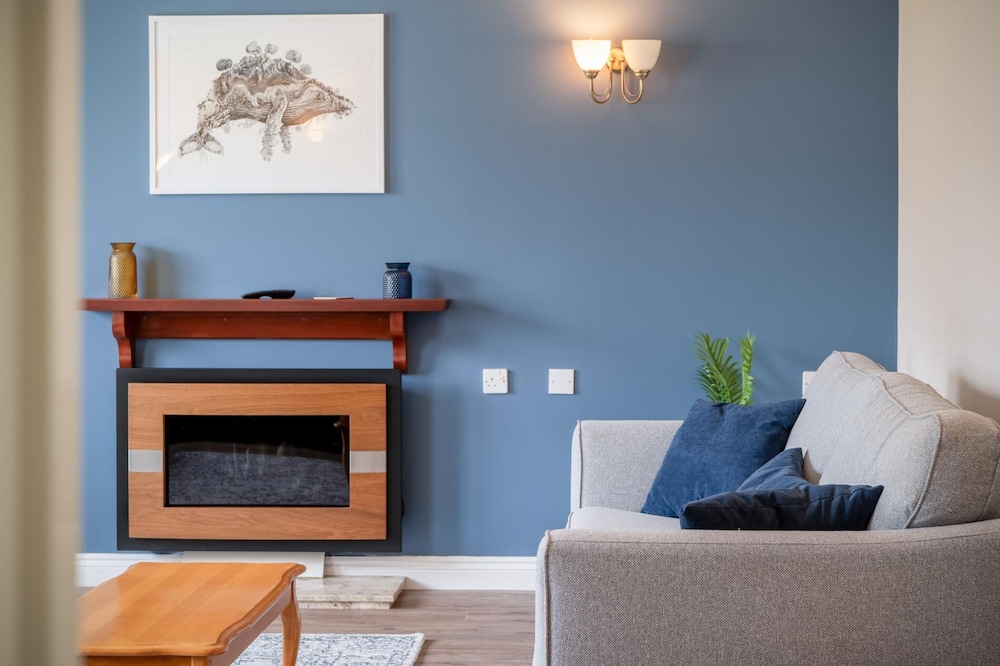 Audreys - 3 Bed Holiday Home - Manorbier