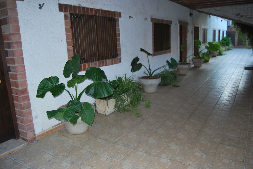 Apartamentos Les Moreres view 3