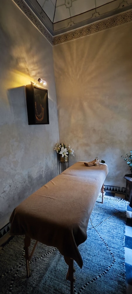 RIAD BOHEMIA