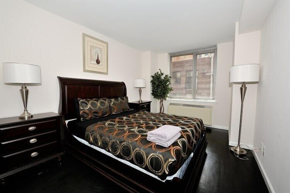 Market Rentals Downtown Apartments