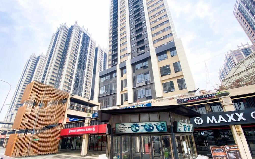 Cozy And Best Choice 2Br Apartment At Meikarta
