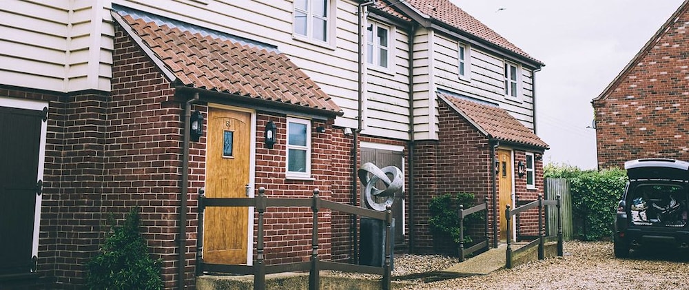 The Hoste Luxury Holiday Cottage, photo 9