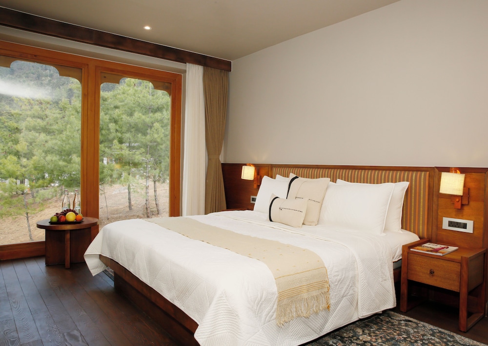 Ozen Resort