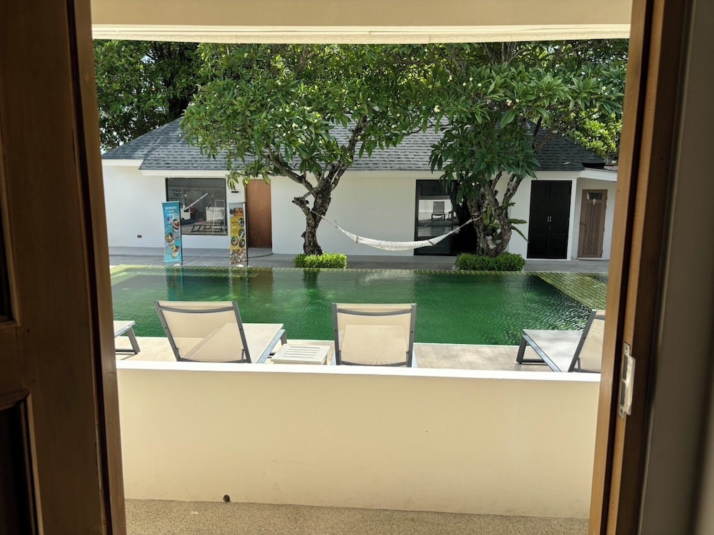 Punnpreeda Beach Resort