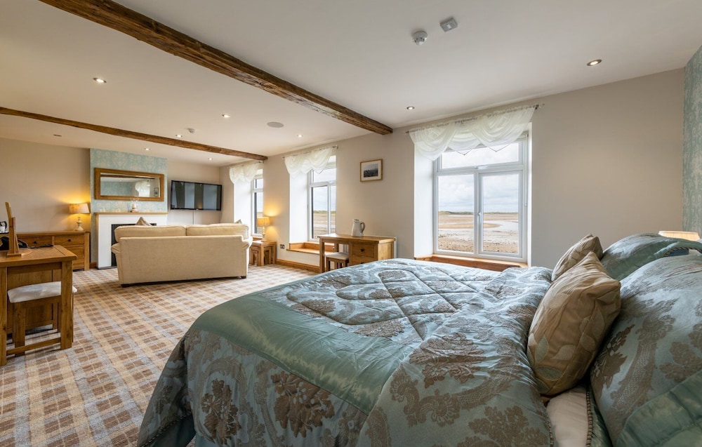The Inn at Ravenglass view 5