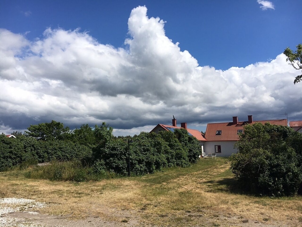 Cozy Coastal Haven in Havdhem