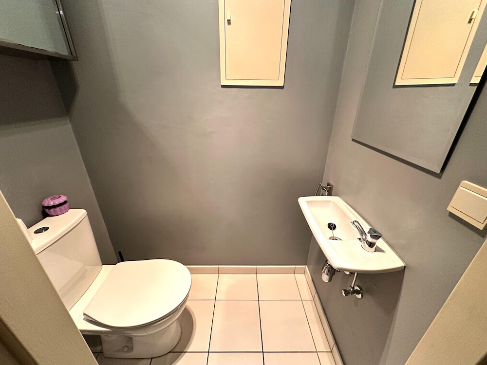 Coastal Stay in Nieuwpoort