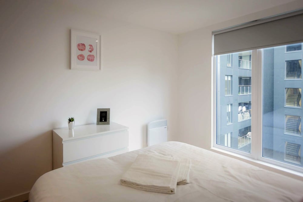 Warm and Welcoming Apartments view 5