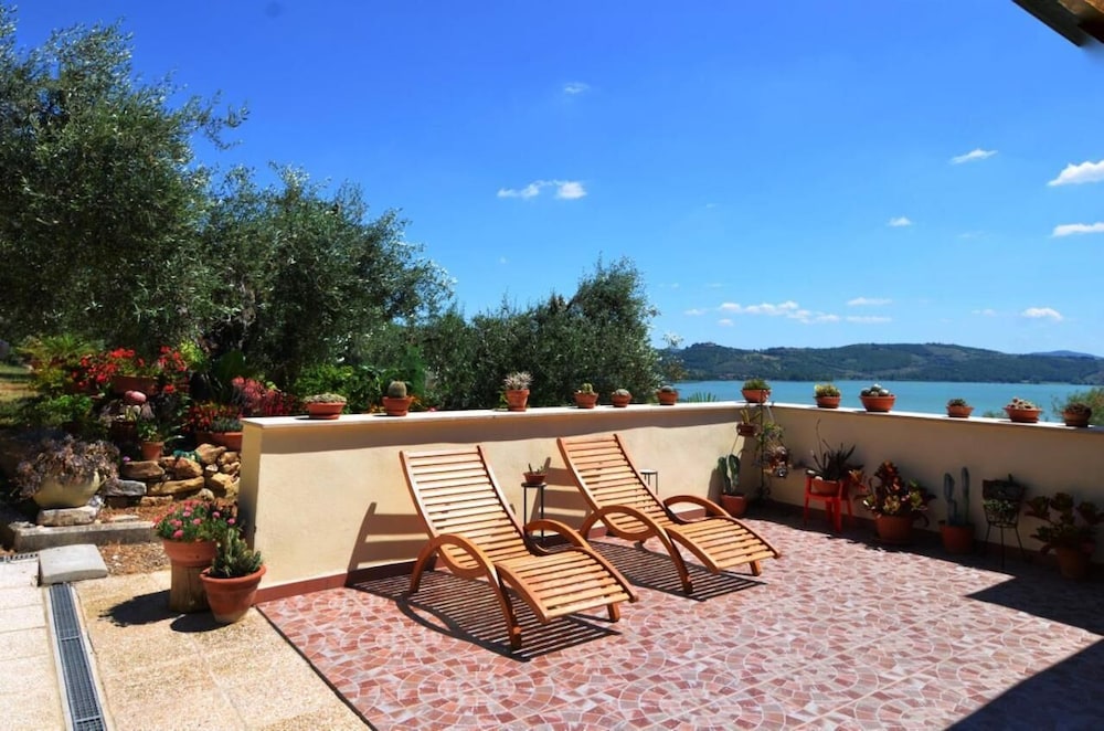 B&B Torre del Lago Trasimeno