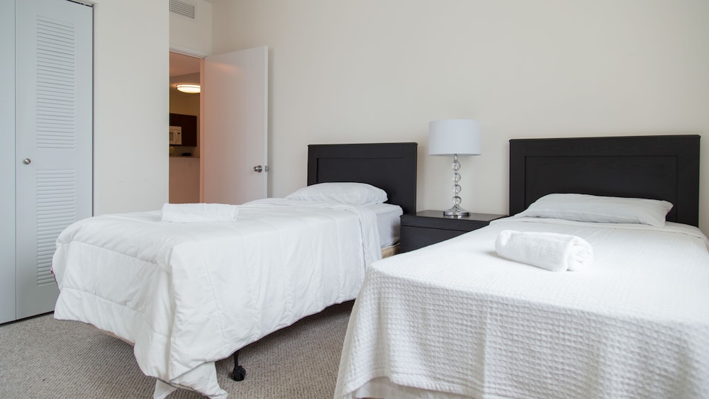 1st Brickell Boutique Residences by Nomad Guru