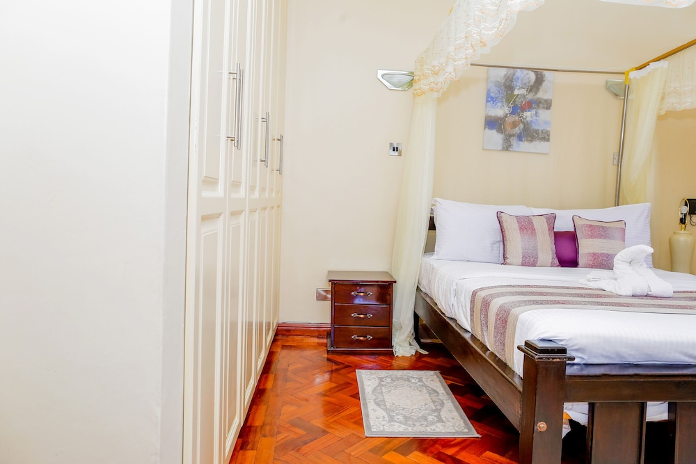Orchid Homes