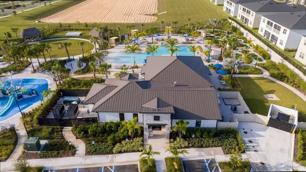 Cozy 3Bd Champions Gate Resort Retreat Near Disney