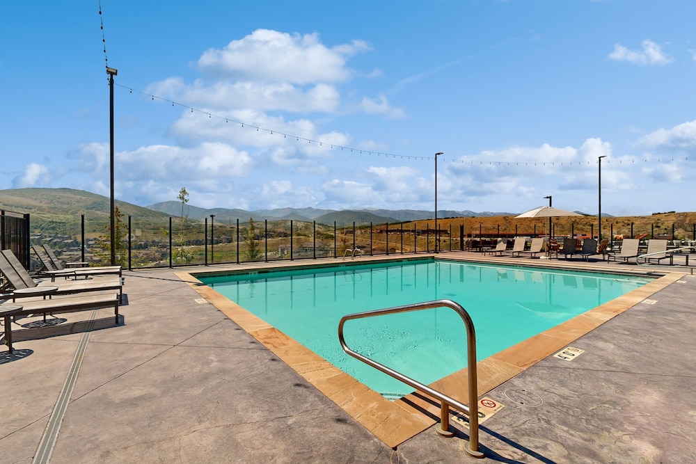 Black Rock Mountain Resort