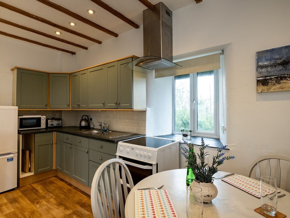 Stable Cottage