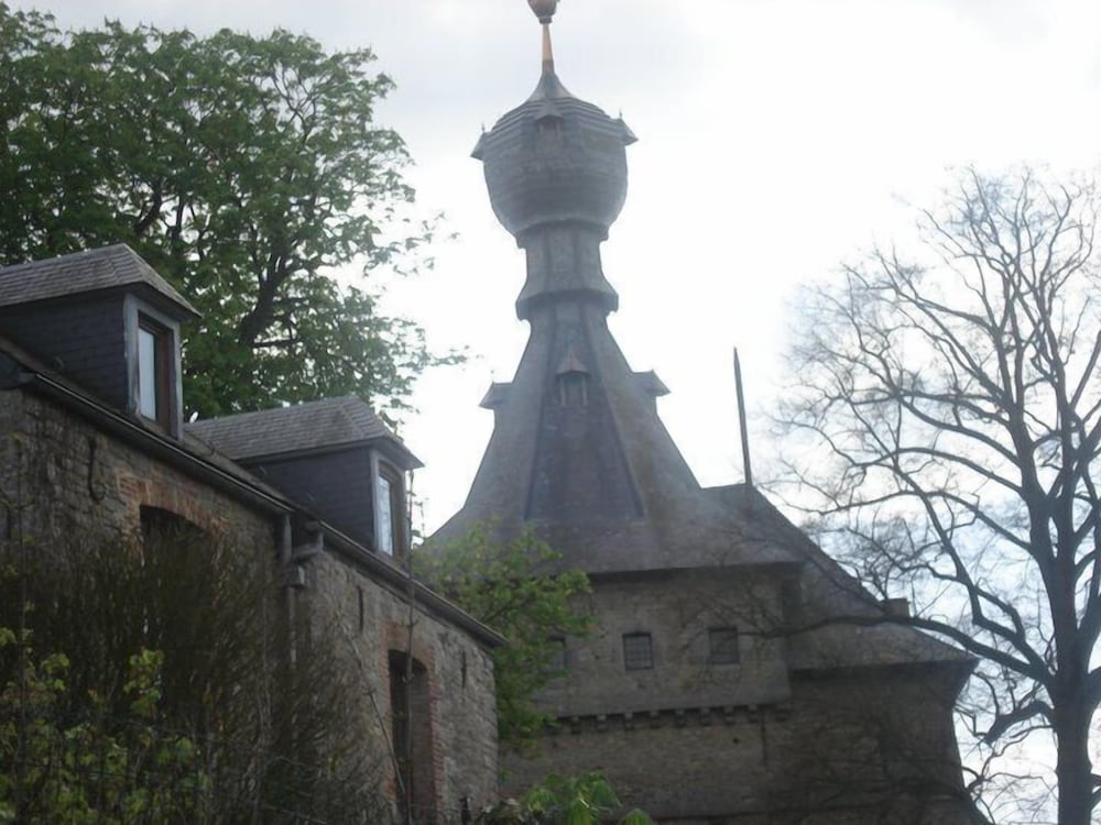 Le Petit Chapitre - Chimay B & B